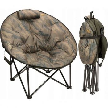 FOTEL ANACONDA FREELANCER CLUSTER CHAIR CUPOLA