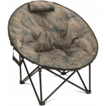 FOTEL ANACONDA FREELANCER CLUSTER CHAIR CUPOLA