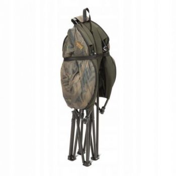 FOTEL ANACONDA FREELANCER CLUSTER CHAIR CUPOLA