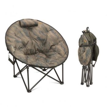 FOTEL ANACONDA FREELANCER CLUSTER CHAIR CUPOLA