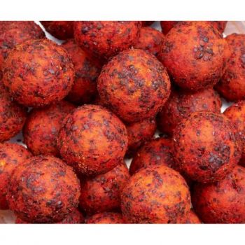 KULKI MEUS HAKOWE FOCUS 90g 18mm BUBBLE GUM NEW