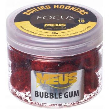 KULKI MEUS HAKOWE FOCUS 90g 18mm BUBBLE GUM NEW