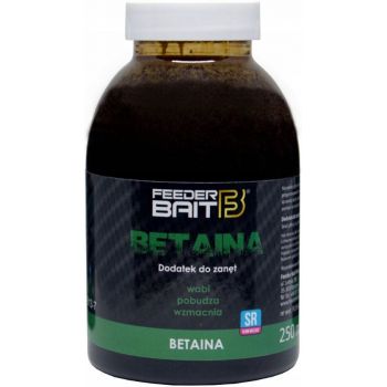 ZALEWA FEEDER BAIT BETAINA 250ml