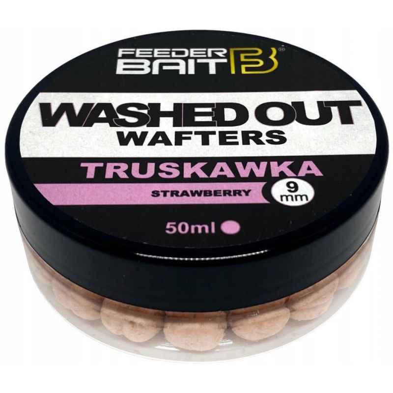 PRZYNĘTA FEEDER BAIT WAFTERS WASHED OUT TRUSKAWKA