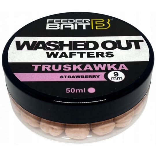 PRZYNĘTA FEEDER BAIT WAFTERS WASHED OUT TRUSKAWKA