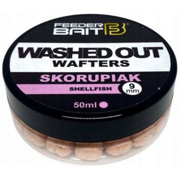 PRZYNĘTA FEEDER BAIT WAFTERS WASHED OUT SKORUPIAK