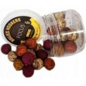 KULKI MEUS HAKOWE FOCUS 90g 18mm FISH MIX NEW