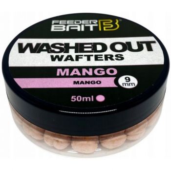 PRZYNĘTA FEEDER BAIT WAFTERS WASHED OUT MANGO