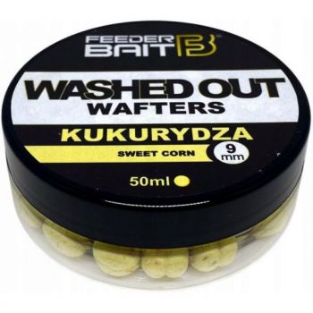 PRZYNĘTA FEEDER BAIT WAFTERS WASHED OUT KUKURYDZA