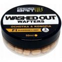 PRZYNĘTA FEEDER BAIT WAFTERS WASHED OUT OCHOTKA KO