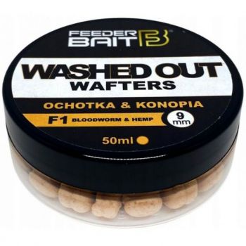 PRZYNĘTA FEEDER BAIT WAFTERS WASHED OUT OCHOTKA KO