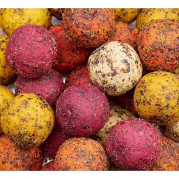 KULKI MEUS HAKOWE FOCUS 90g 18mm FISH MIX NEW