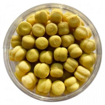 PRZYNĘTA FEEDER BAIT WAFTERS WASHED OUT ANANAS 9mm