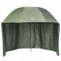 PARASOL WĘDKARSKI JAXON AK-PLX150C 3,00m Z OSŁONĄ