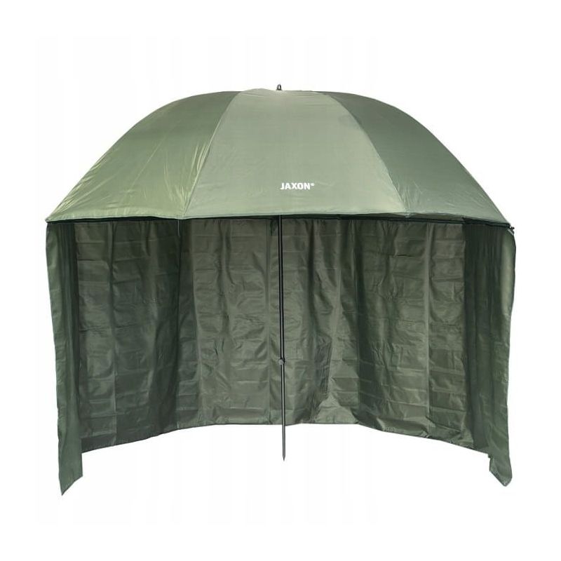 PARASOL WĘDKARSKI JAXON AK-PLX150C 3,00m Z OSŁONĄ PARASOL WĘDKARSKI JAXON AK-PLX150C 3,00m Z OSŁONĄ