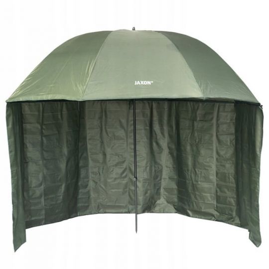 PARASOL WĘDKARSKI JAXON AK-PLX150C 3,00m Z OSŁONĄ PARASOL WĘDKARSKI JAXON AK-PLX150C 3,00m Z OSŁONĄ