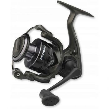 KOŁOWROTEK DAM QUICK 2 3000 FD 5+1BB V2