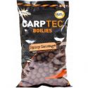 KULKI DYNAMITE BAITS CARPTEC KIEŁBASA 15mm 1kg