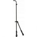 REGULOWANE RAMIĘ JAXON DO SIEDZISKA 113-195cm