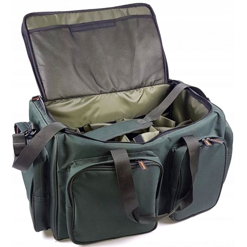 TORBA ANACONDA GEAR BAG II 2 TORBA ANACONDA GEAR BAG II 2