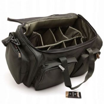 TORBA ANACONDA GEAR BAG II 2