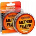 PLECIONKA MIVARDI METHOD FEEDER 150m 0.14mm