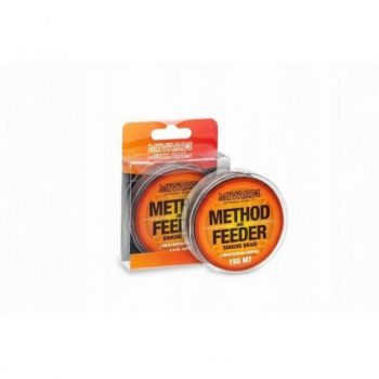 PLECIONKA MIVARDI METHOD FEEDER 150m 0.14mm