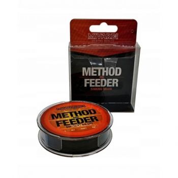 PLECIONKA MIVARDI METHOD FEEDER 150m 0.14mm