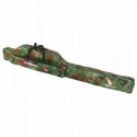 POKROWIEC NA WĘDKI MIKADO 1 KOMOROWY 120 CM