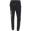 SPODNIE DRESOWE MADCAT MEGA LOGO JOGGERS BLACK L