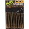 NASADKA GUMOWA FOX TULEJA CAMO POWER GRIP NAKED