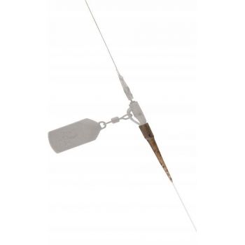NASADKA GUMOWA FOX TULEJA CAMO POWER GRIP NAKED