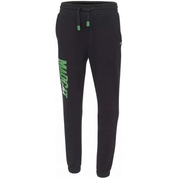 SPODNIE DRESOWE MADCAT MEGA LOGO JOGGERS BLACK XXL