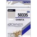 HACZYKI OWNER CHINTA 50335 ROZMIAR 4 ZŁOTE