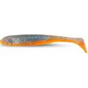 GUMA IRON CLAW PRZYNĘTA SLIM JIM 10cm TOXIC UV BGO