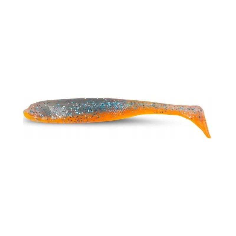 GUMA IRON CLAW PRZYNĘTA SLIM JIM 10cm TOXIC UV BGO GUMA IRON CLAW PRZYNĘTA SLIM JIM 10cm TOXIC UV BGO