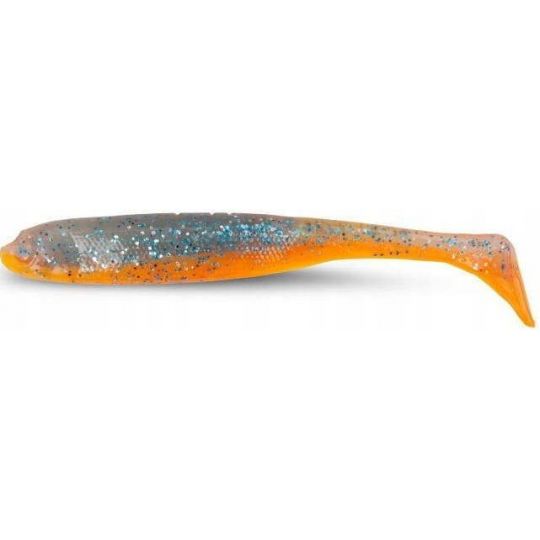 GUMA IRON CLAW PRZYNĘTA SLIM JIM 10cm TOXIC UV BGO GUMA IRON CLAW PRZYNĘTA SLIM JIM 10cm TOXIC UV BGO