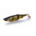 GUMA SAVAGE GEAR 4D HERRING SHAD 13cm 17g PERCH