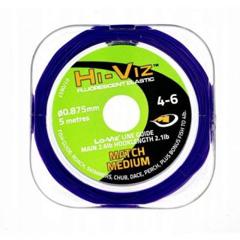 AMORTYZATOR JAXON MIDDY 4-6/0,88mm AM-1619