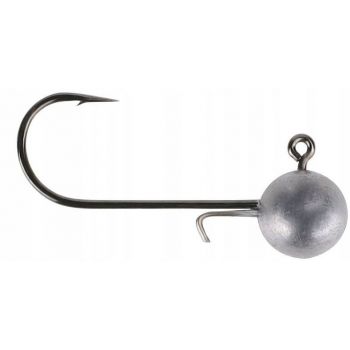 GŁÓWKA MIKADO JAWS CLASSIC JIG BN 20g 2/0 OMGJC-20