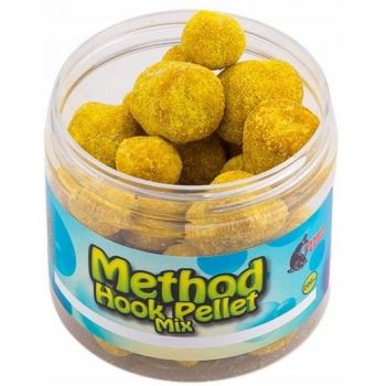 PELLET BANDIT METHOD HOOK MIX SMUŻĄCY ANANAS