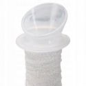 TUNEL ANACONDA SIATKA PVA X-MESH CONE 28mm 7m