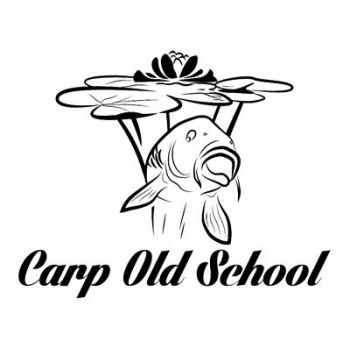 KUKURYDZA CARP OLD SCHOOL ZANĘTOWA 5kg PINK PANER