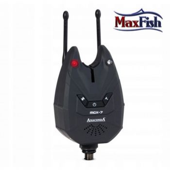 ZESTAW SYGNALIZATOR ANACONDA NIGHTHAWK MGX-7 2+1