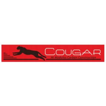 WĘDKA ROBINSON COUGAR PERCH JIG 2,40m 2-8g