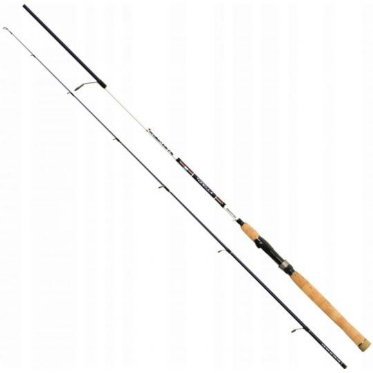 WĘDKA MISTRALL TORELLA PRO SPIN 2,70m 10-28g 270 WĘDKA MISTRALL TORELLA PRO SPIN 2,70m 10-28g 270
