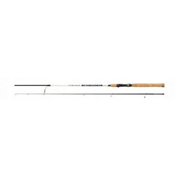 WĘDKA MISTRALL TORELLA PRO SPIN 2,70m 10-28g 270