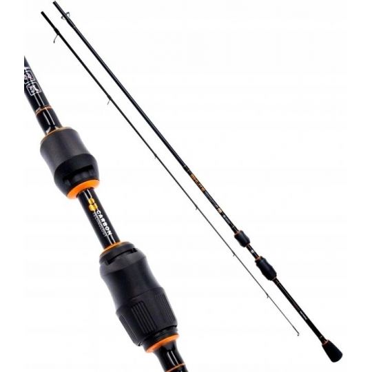WĘDKA MIKADO BIXLITE LIGHT MEDIUM JIG 1,98m 15g WĘDKA MIKADO BIXLITE LIGHT MEDIUM JIG 1,98m 15g