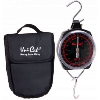 WAGA ZEGAROWA UNI CAT UNIVERSAL WAAGE 150kg
