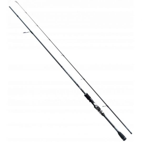 WĘDKA JAXON GREY STREAM 2,90m 20-65g SPINNING WĘDKA JAXON GREY STREAM 2,90m 20-65g SPINNING